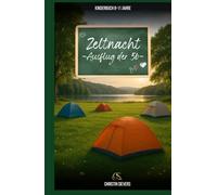 Zeltnacht: Ausflug der 5b