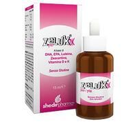 Zelux DK Gocce 15 ml