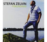 Zelvin, Stefan - Forundrad