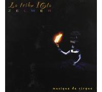 Zelwer Jean Marc - Musique De Cirque