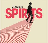 Zem Audu Spirits (CD) Album