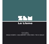 Zem - La llama