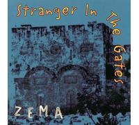 Zema - Stranger in The Gates