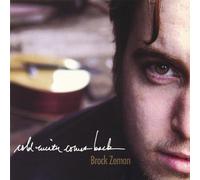 Zeman, Brock - Cold Winter Comes Back