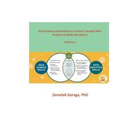 Zemelak Goraga Data Science and Analytics in Action (Tascabile)