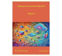 Zemelak Goraga Hadoop Ecosystem for Big Data (Tascabile)