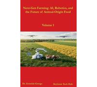 Next-Gen Farming: AI, Robotics, and the Future of Animal-Origin Food