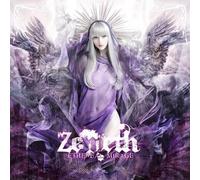 Zemeth - Ethereal Mirage