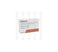 ZEMIAR 20 COMPRESSE