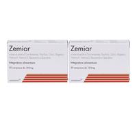 ZEMIAR® Commpresse 2x20 pz Compresse