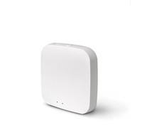 zemismart Zigbee 3.0 Gateway, BLE Hub, funziona con Tuya Zigbee Tuya BLE dispositivi, Tuya Smart Group Timer APP Control Home Automation Connect (Wireless, Zigbee & BLE)