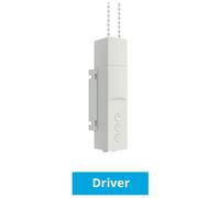 Zemismart Zigbee Smart Roller Shade Driver Tende Elettriche Motore Alimentazione