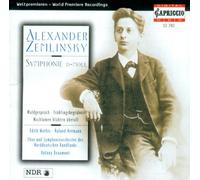 Zemlinsky A. - Sym D Minor