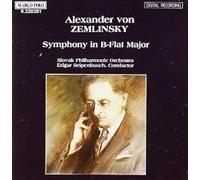 Zemlinsky Alexander - Sinfonia In Sib Magg.