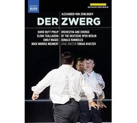 Der Zwerg: Deutsche Oper Berlin (Runnicles) (DVD) Various