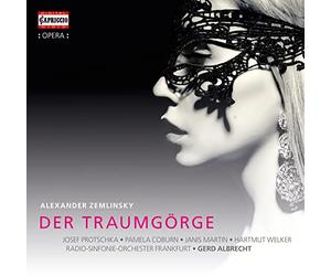 Zemlinsky/ Martin - Traumgorge