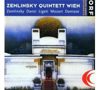 Zemlinsky Quintett Wien - Bläserquintette