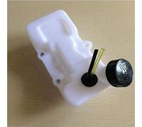 ZEMNLO 1E34F Decespugliatore Tagliaerba 2 Tempi Piccolo Motore Motore Serbatoio Carburante Complessivo Gruppo serbatoio carburante gas