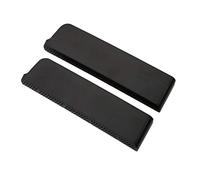ZEMNLO 2PCS Sotto il Sedile Pavimento Posteriore AC Riscaldatore Aria Condizionata Condotto di Sfiato Della Copertura for Mercedes-Benz, for C/E/GLC Classe W205 S205 W213 S213 Copertura del condot