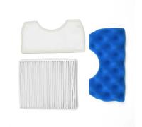 ZEMNLO 3 pz/set Filtri In Cotone, for Samsung SC4300 SC4470 VC-B710W, Accessori Aspirapolvere Spazzatrici Forniture for La Casa Manutenzione del filtro dell'aspirapolvere