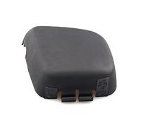 ZEMNLO Coperchio filtro aria, for FS38 FS45 FS46 FS55 FS56 FC55 FS55R FS55RC HL45 KM55 4140 141 0502 Copertura del filtro dell'aria per motosega