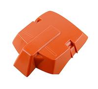 ZEMNLO Coperchio filtro aria, for motoseghe Husqvarna 362 365 371 372 503 62 80-01 Accessori Copertura del filtro dell'aria per motosega
