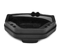 ZEMNLO Copertura della custodia del misuratore del tachimetro del contagiri del motociclo, for Cbr600Rr 2003-2006 Display per strumenti per motociclette