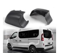ZEMNLO Copertura inferiore dello specchietto retrovisore laterale Rhyming, for Renault, Trafic Van, for Vauxhall, Vivaro, for Fiat, Talento, for NISSAN, Primaster 2014-2018 Parti di ricambio for specc