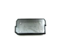 ZEMNLO Custodia for tachimetro LCD for moto, custodia for contagiri, custodia for strumento, 1 set, for Duke390 2017-2021 390 Adventure 2021-2022 Display per strumenti per motociclette