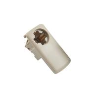 ZEMNLO Estrattore for interruttore della cassetta degli attrezzi for maniglia del vano portaoggetti lato passeggero dell'auto Classe C GLC C200 GLC260 W205 W253 Maniglia del vano portaoggetti