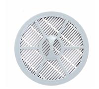 ZEMNLO Filtro for aspirapolvere e filtro HEPA for uscita aria, for FC8208 FC8250 FC8260 FC8262 FC8264 Accessori for aspirapolvere Manutenzione del filtro dell'aspirapolvere(Size:1 Filter-01)