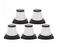 ZEMNLO Filtro, for Midea, for accessori portatili Parti di ricambio for aspirapolvere domestico U1 / M1 Manutenzione del filtro dell'aspirapolvere(Size:5 HEPA)