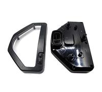 ZEMNLO, for 04-07 CBR1000RR 2004 2005 2006 2007 Copertura della custodia del misuratore del contagiri del tachimetro del motociclo Display per strumenti per motociclette