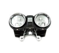 ZEMNLO, for CB900 CB900F Hornet 2002-2007 CB600 Hornet 2013 Moto Indicatori Caso Della Copertura Tachimetro Contagiri Custodia Dello Strumento Display per strumenti per motociclette(BLACK CB900)