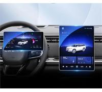 ZEMNLO, for Chery, jaecoo 7 jaecoo j7 2023 Protezione for touchscreen e cruscotto Accessori Pellicola PET pellicola protettiva per lo schermo dell'auto(Dashboard and gps)