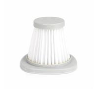 ZEMNLO For Deerma DX118C DX128C, aspirapolvere portatile senza fili Accessori di ricambio Parti di ricambio Filtro HEPA Manutenzione del filtro dell'aspirapolvere(Size:1 Filter)