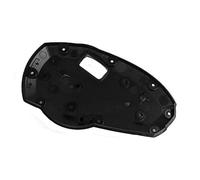 ZEMNLO, for Z750 2007 2008 2009 Z750 Accessori moto Tachimetro Contagiri Custodia Display per strumenti per motociclette(BLACK Bottom)