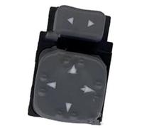 ZEMNLO Interruttore specchietto retrovisore auto, for Blazer S10 Sonoma Olds Bravada, for GMC Jimmy 15013100 regolazione potenza Pulsante di controllo Interruttore specchietto retrovisore auto