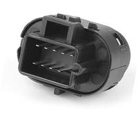 ZEMNLO Interruttore specchietto retrovisore auto, for Impala HHR, for Malibu Monte Carlo 15261340 15261342 10340141 di controllo interruttore adatto Interruttore specchietto retrovisore auto