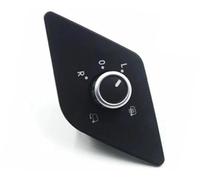 ZEMNLO Interruttore specchietto retrovisore auto, for Jetta, MK6 2011-2014 16D 959 565 A 16D959565A Pulsante manopola di controllo interruttore con pieghevole Interruttore specchietto retrovisore auto