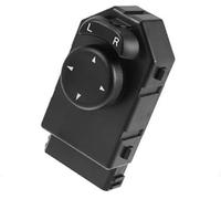 ZEMNLO Interruttore specchietto retrovisore auto, for Liberty 2004 2005 2006 2007 56010696AA elettrico Pulsante telecomando Accessori Interruttore specchietto retrovisore auto