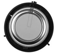 ZEMNLO Interruttore specchietto retrovisore auto, for Magotan 2012 2013 2014 2015 2016 3AD959613PA2 di regolazione specchio Manopola controllo Interruttore specchietto retrovisore auto