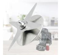 ZEMNLO Lama, for Vitamix, frullatore XL 5201 Contenitore da 1,5 GAL e 96 oz VM015897 Coltello for frullare Tritaghiaccio sostituzione della lama del frullatore