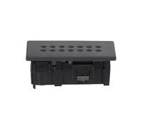 ZEMNLO Maniglia di chiusura del vano portaoggetti 5JM53XDHAE Ram 1500 2500 3500 2006-2009 2005-2006 Maniglia del vano portaoggetti