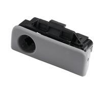 ZEMNLO Maniglia di chiusura del vano portaoggetti dell'auto Parti di ricambio for auto Accessori for veicoli Adatto, for Toyota, Sienna 2004-2010 55506AE010E0 Maniglia del vano portaoggetti