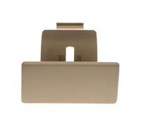 ZEMNLO Maniglia di chiusura del vano portaoggetti H3 2006-2012 2004-2012 10391626 10391625 Maniglia del vano portaoggetti