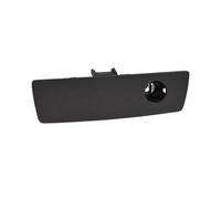 ZEMNLO Maniglia for vano portaoggetti con serratura porta laterale destra 2007-2010 Serratura porta vano portaoggetti 5JM55ZJ8AC Maniglia del vano portaoggetti