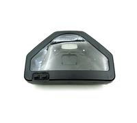 ZEMNLO Moto Speedo Meter Contachilometri Strumento Da Tavolo Contagiri Calibro Della Copertura Custodia Set, for CBR 1000RR CBR1000 2004-2007 Display per strumenti per motociclette
