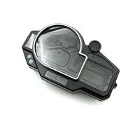 ZEMNLO Moto Tachimetro Calibro Contagiri Strumento Custodia Cover Set, for S1000RR HP4 2009 2010 2011 2012 2013 2014 Tachimetro Display per strumenti per motociclette