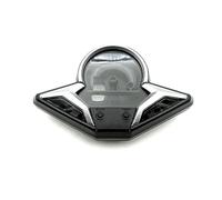 ZEMNLO Moto Tachimetro Speedo Meter Gauge Contagiri Strumento Custodia Cover Set, for CBR250 CBR250R CBR 250 R 2011 2012 2013 Display per strumenti per motociclette
